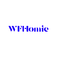 WFHomie culture wfh happyhour teambuilding Sticker
