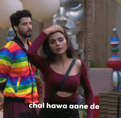 Slay Priyanka GIF