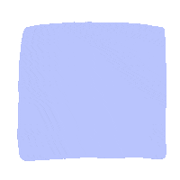 anitamiklavi new blue post hey Sticker