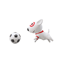 bullseye mnufc Sticker by Target