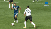 Happy Football GIF by MolaTV