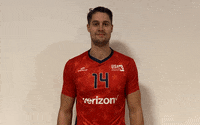 USATH handball beach handball team handball olympic handball GIF