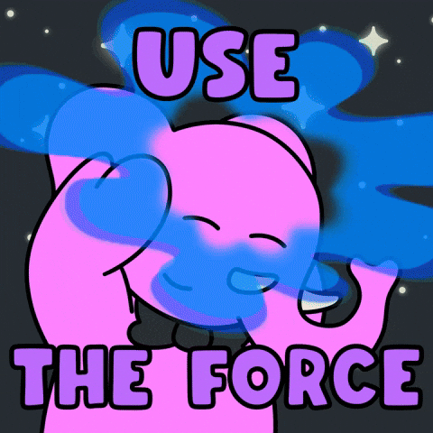 Pink Love GIF by Patrick Pinkerton