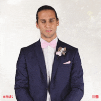 channel 9 eww GIF by Married At First Sight Australia