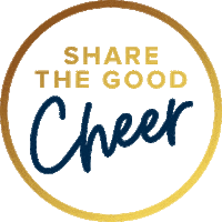 NSLC holiday halifax nslc goodcheer Sticker