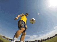 dan gargan soccer GIF by LA Galaxy