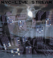 New York Love GIF by Xinanimodelacra