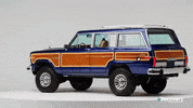 discovery channel car GIF by Discovery Europe