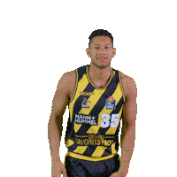 game on celebration Sticker by easyCredit Basketball Bundesliga