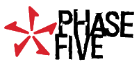 P5 Boat Life Sticker by Phase5Boards