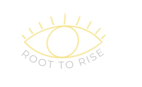 RoottoRiseHealth giphygifmaker GIF