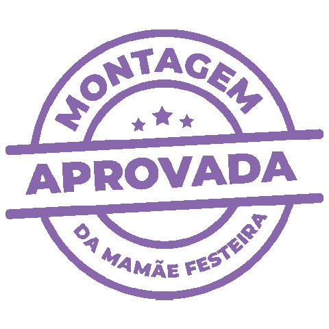 Party Mama Sticker by chloe decor