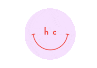 happycraftings sticker smiley made with love artcraft Sticker