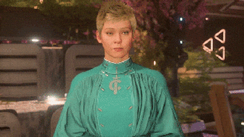 I Heart You Love GIF by Star Citizen