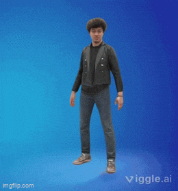 Dance Moves GIF