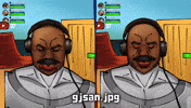 Invincible GIF