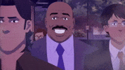 Steve Harvey GIF