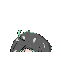 austinethics twitch red eyes austinethics Sticker