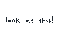 Look Hifromsd Sticker by Travel South Dakota
