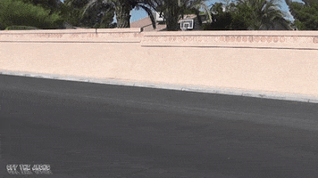 we're here classic car GIF by Off The Jacks