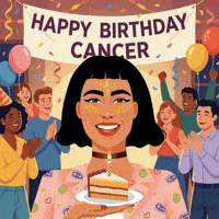 Happy Birthday Wow GIF by World Of Women