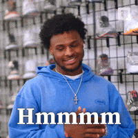 Hmmmm