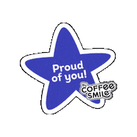 Proud Of You Success Sticker by Gardenia PH