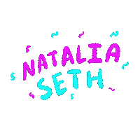 Colorful Sticker