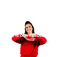 Katy Perry Love Sticker by Coca-Cola Europe