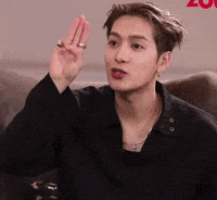 I Swear GIF