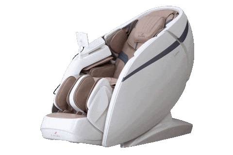 CasadaDe giphyupload casada massagechair casada massagesessel Sticker