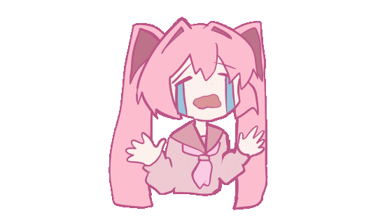 satoishi_yuka giphyupload utau 里石 satoishiyuka Sticker