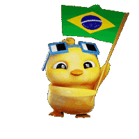 Sao Paulo Animation Sticker by Atrium