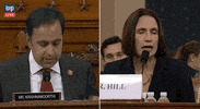 news impeachment impeachment inquiry fiona hill GIF