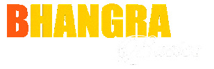 Punjabi Sticker by Pure Bhangra