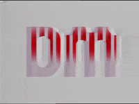 Art Glitch GIF