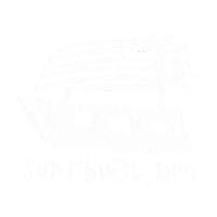 Maldives Sticker by surfboat