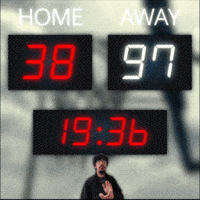 38 Home GIF