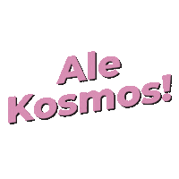 Foodtura food wow catering kosmos Sticker