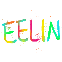 伊林娛樂 Sticker by EELIN伊林娛樂