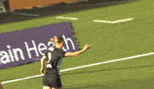 Esther GIF by National Women's Soccer League