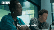 Bbc Iplayer GIF by BBC