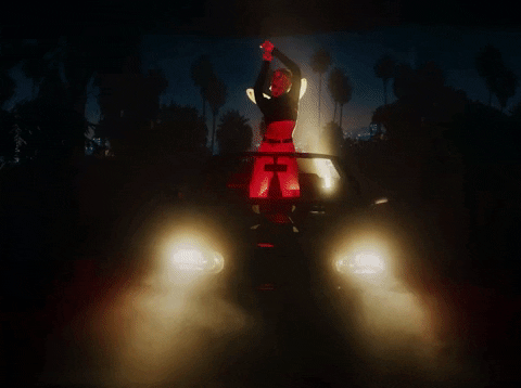 west hollywood ma GIF by RCA Records UK