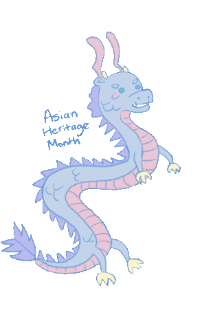 Asian American Aapi Sticker