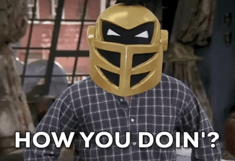 friends doing GIF by UCF Knights