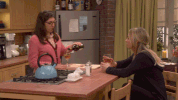 bigbangtheory GIF by CTV