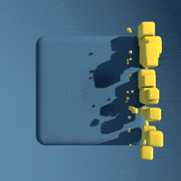 animation loop GIF by Alex Trimpe
