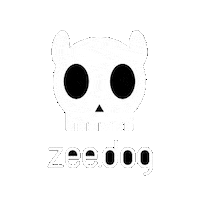 Sticker by Zeedog