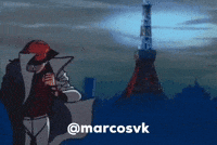 MarcosVk marcosvk joewalking GIF