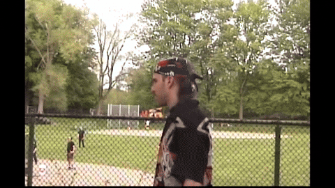 Vote GIF by Jerry Tremblay